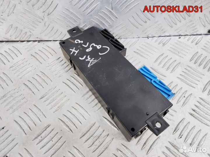 Блок комфорта Opel Astra H 13197774 Cabrio