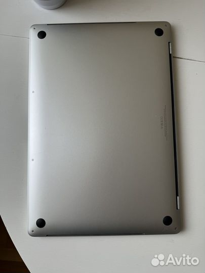 Apple macbook pro 16 2019 i9 1tb