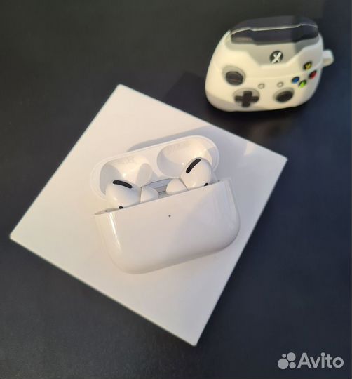 Airpods pro