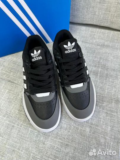 Кроссовки Adidas Drop Step 41-45