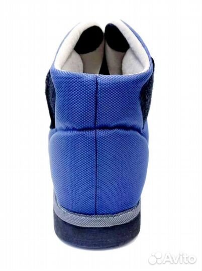 Ботинок Барука размер L (41-43)