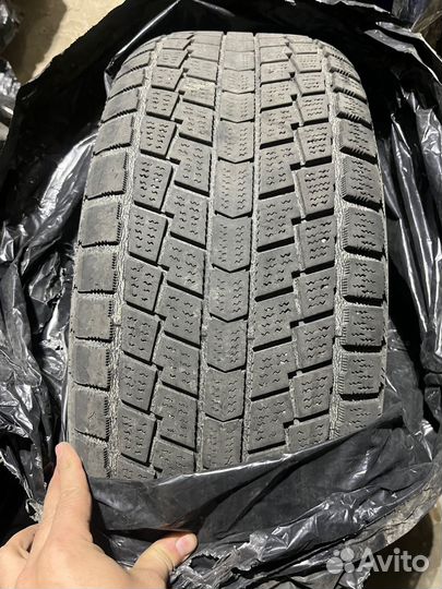 Hankook Dynapro AS RH03 275/65 R17