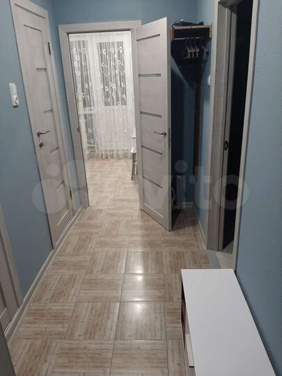 1-к. квартира, 35 м², 5/5 эт.