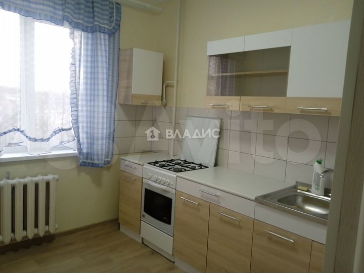 2-к. квартира, 47,2 м², 6/9 эт.