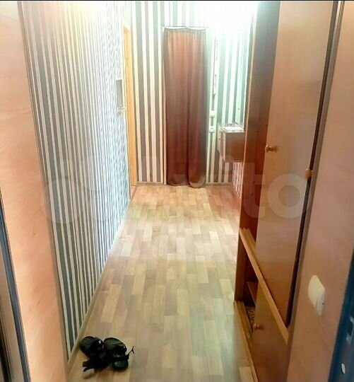 2-к. квартира, 47 м², 4/4 эт.