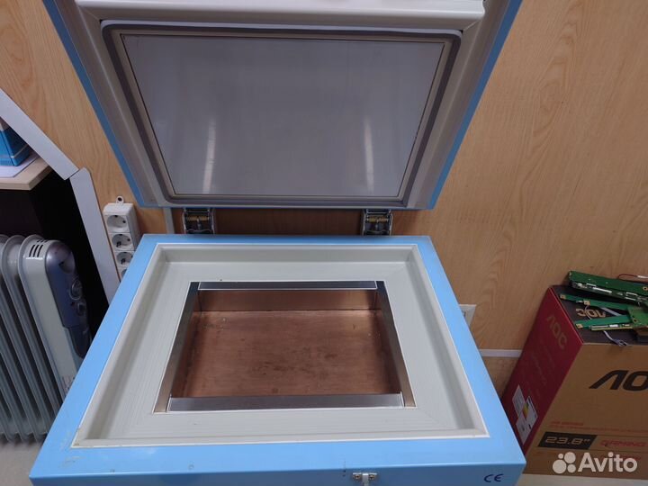 Морозильный сепаратор TBK-588A