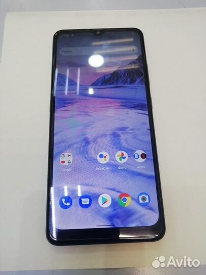 Nokia 2.4, 3/64 ГБ