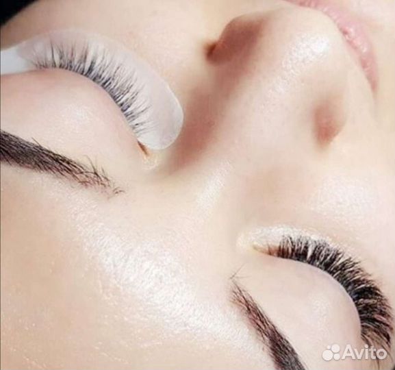 Наращивание ресниц на дому запись через вотсап