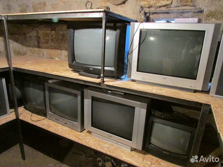 Телевизор Hyundai H-LED48F401BS2