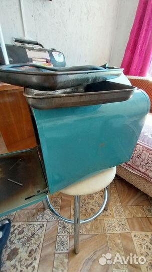 Элдуховка кедр 2