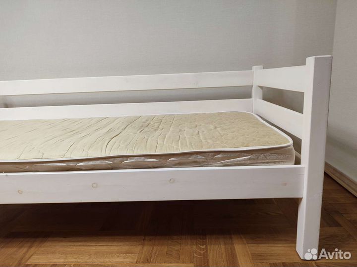 Кровать-тахта детская