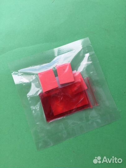 Ремкомплект для квадратных амортизаторов bosch