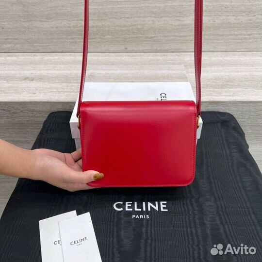 Сумка celine