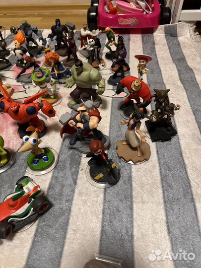 Disney infinity ps3