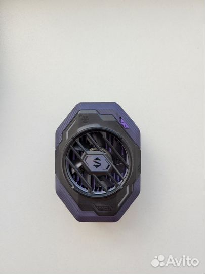 Black Shark Funcooler 3 Pro