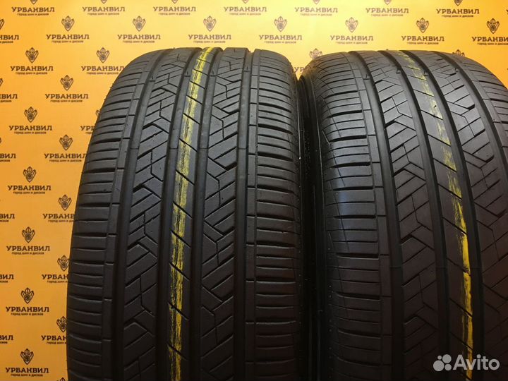 Hankook Kinergy EX H308 225/55 R17 101V