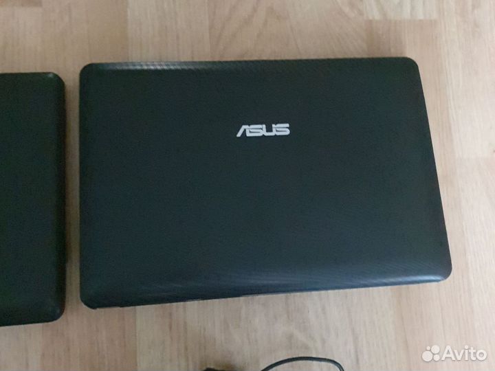 Нетбук asus eee pc