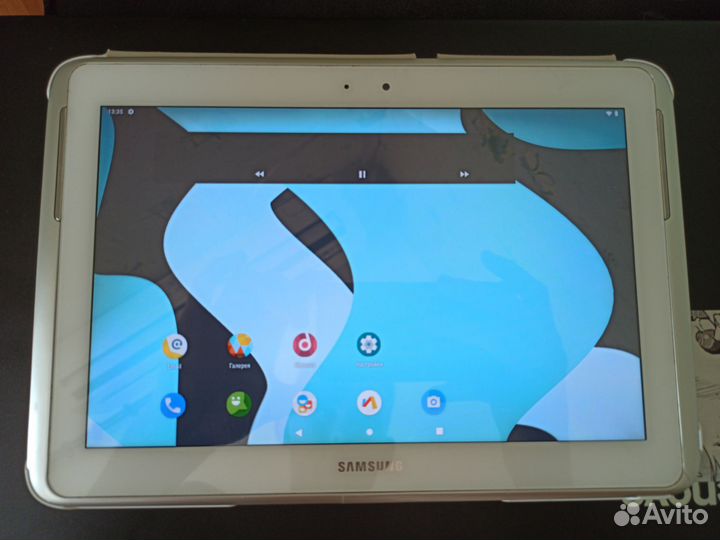 Планшет Samsung Galaxy Note 10.1 GT N-8000