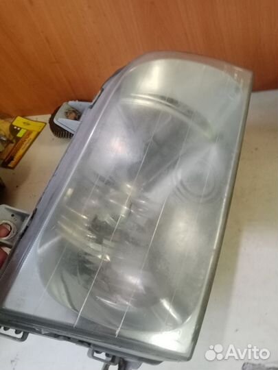 Фара правая Kia Sportage 1993-2006