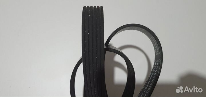 Ремень поликлиновый lynx 6PK1555