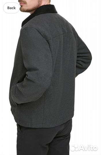 Куртка Dockers.Большой размер 2XL.Оригинал