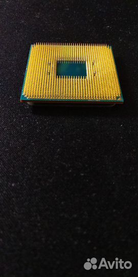 Процессор AMD Ryzen 7 1700