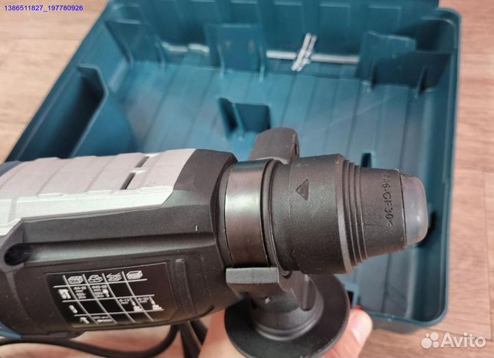 Перфоратор bosch 2 28 (Арт.67912)