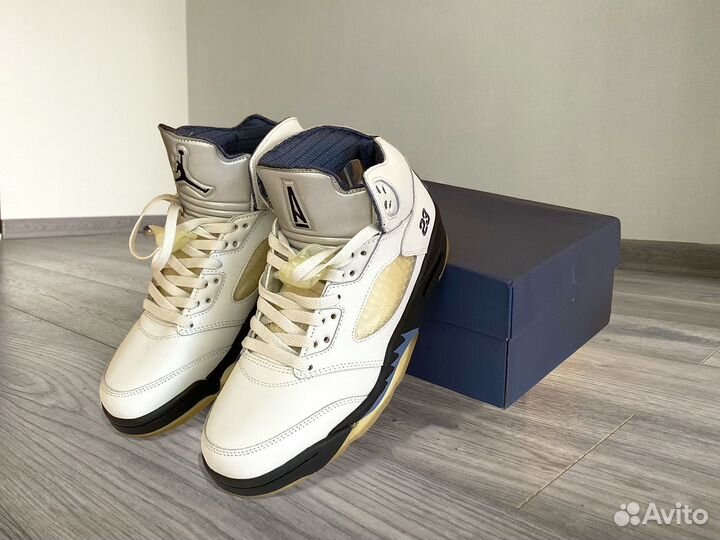 Nike Air Jordan 5 A Ma Maniere Dawn