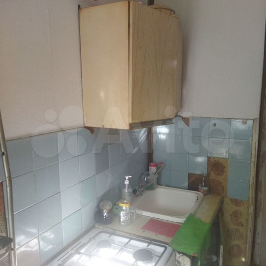 Комната 20 м² в 3-к., 1/5 эт.