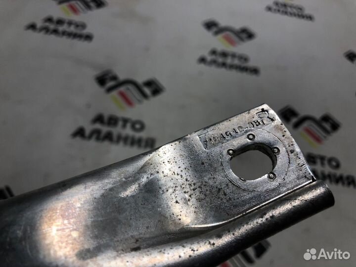 Растяжка передняя левая Bmw X5 E70 LCI N55B30 2010