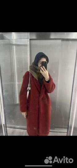 Искусственная шуба