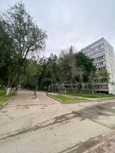 2-к. квартира, 43,3 м², 8/9 эт.