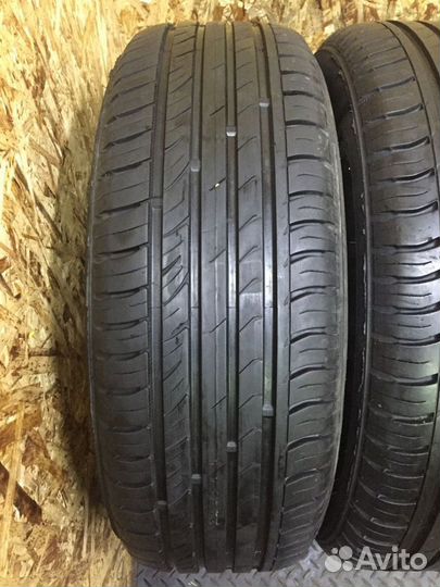 Nokian Tyres Nordman SX2 195/65 R15 91H