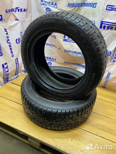 Nokian Tyres Hakkapeliitta 7 205/55 R16 94T
