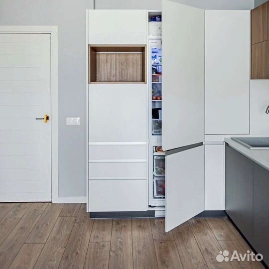 Кухни на заказ