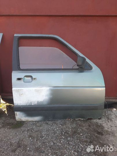 Запчасти Jetta 2