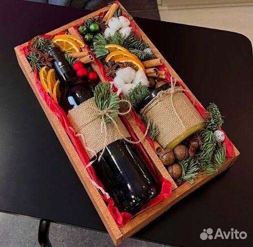 Доставка Съедобные подарки