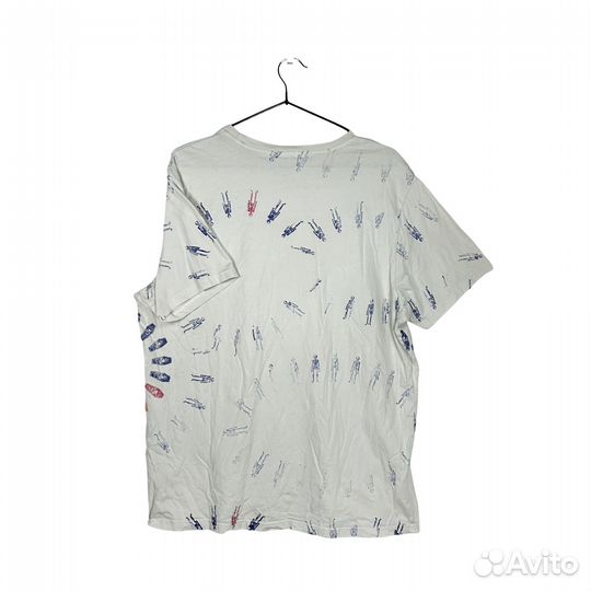 Футболка paul smith