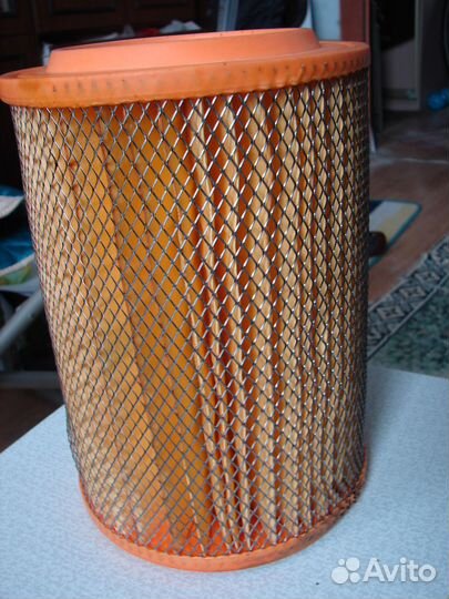 Фильтр воздушный на УАЗ