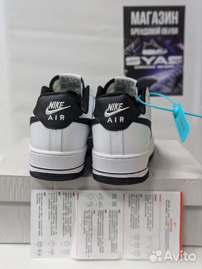 Кроссовки Nike Air Force 1