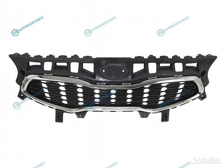 ST-KA03-093-A0 Решетка радиатора KIA ceed 15-18