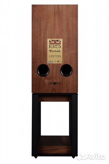 Акустика Wharfedale 85th Anniversary Linton Mahog