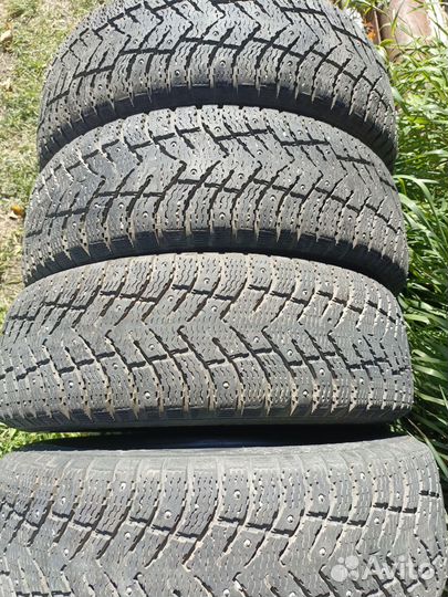 Cordiant Snow Cross 2 195/65 R15 95