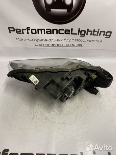 Ford Mustang LED фара правая Рестайлинг