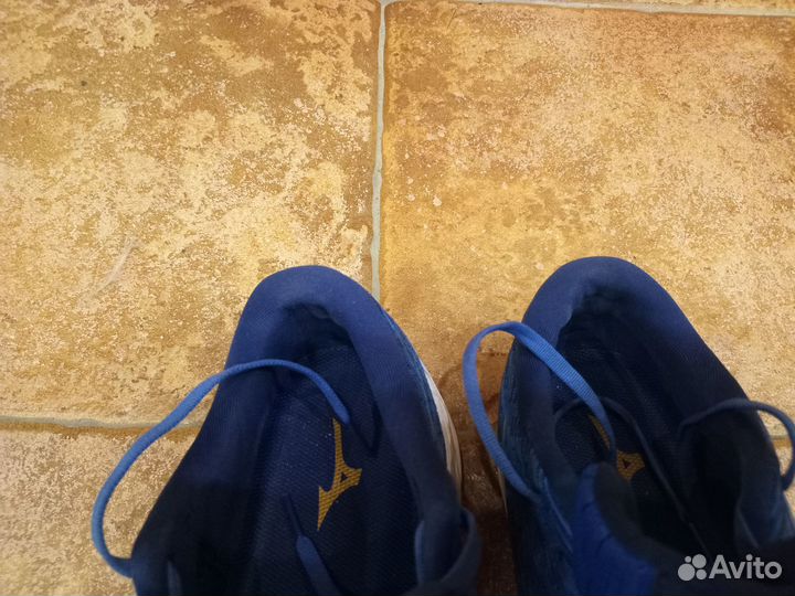Mizuno Wave rider 26