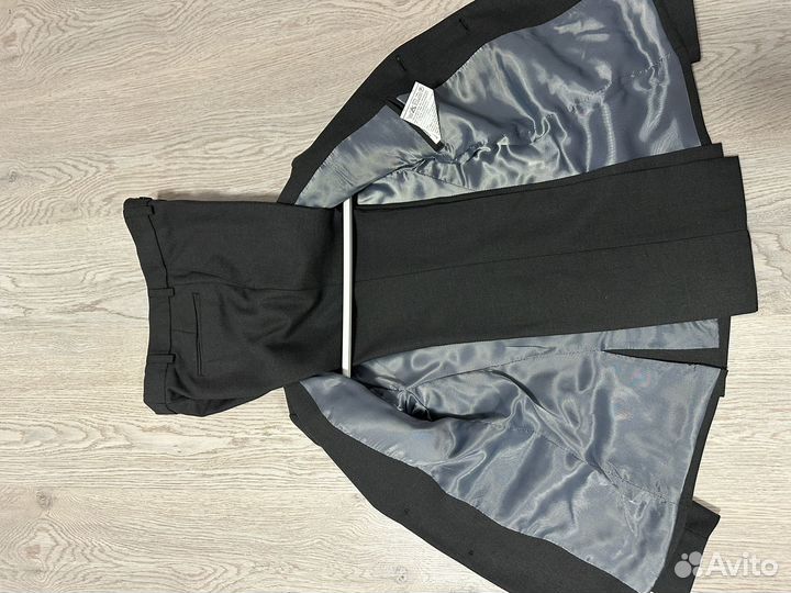 Костюм пиджак и брюки для мальчика