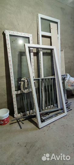 Пвх окна пластиковые окна