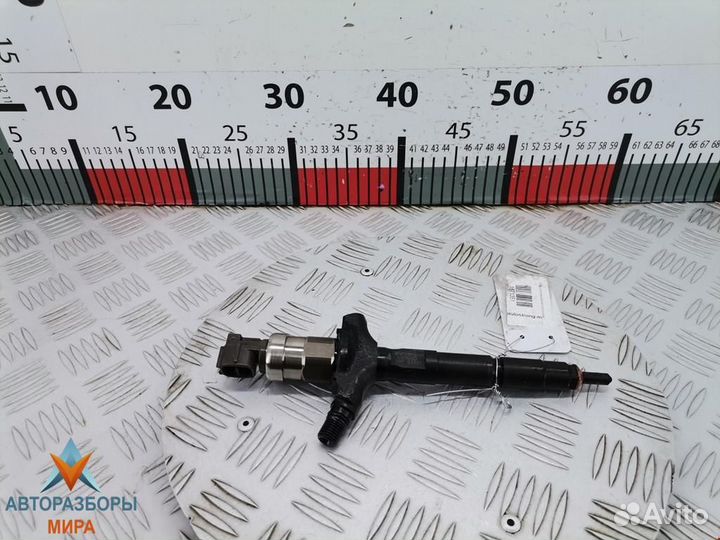 Форсунка Opel Vectra C 2004 93172024