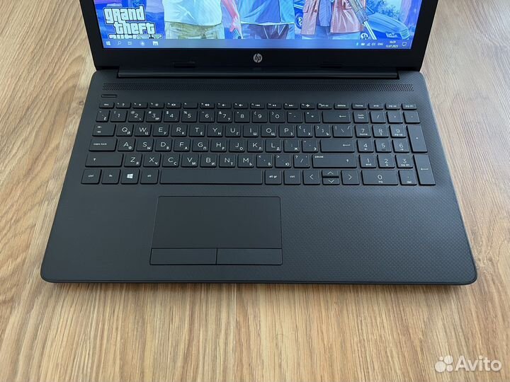 Игровой HP -A6/8/SSD/R530-2GB видео/2021г