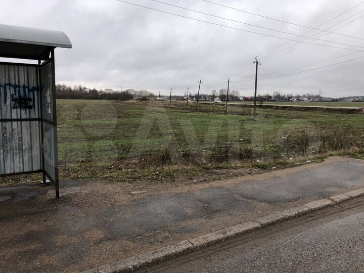 Участок 26 га (промназначения)